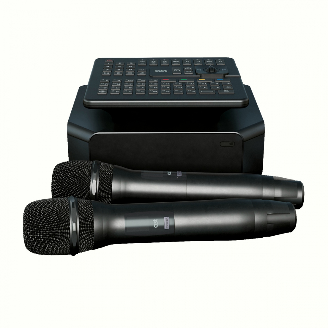 AST Zoom 2 (AST-90) в Шадринске