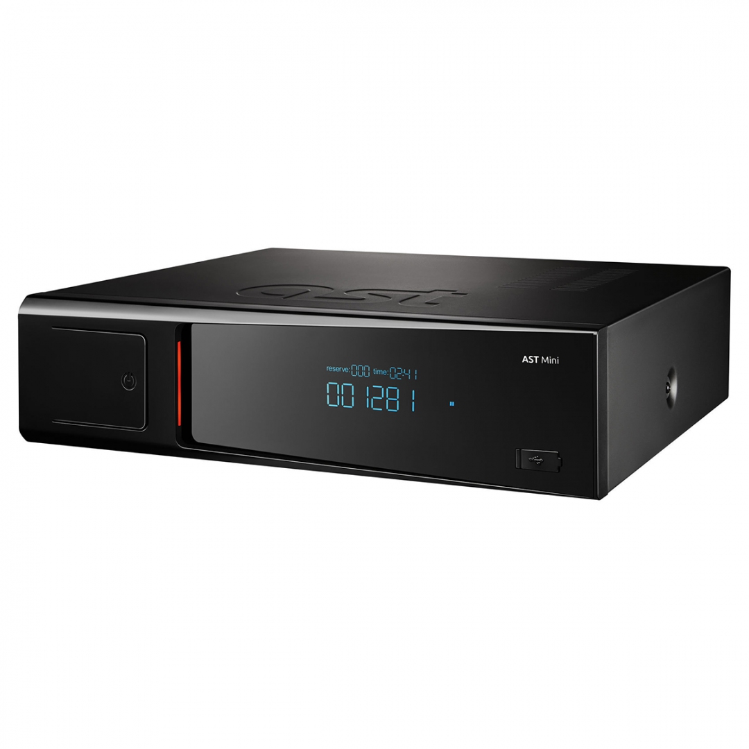 AST Mini (AST-25B) профессиональная система караоке в Шадринске