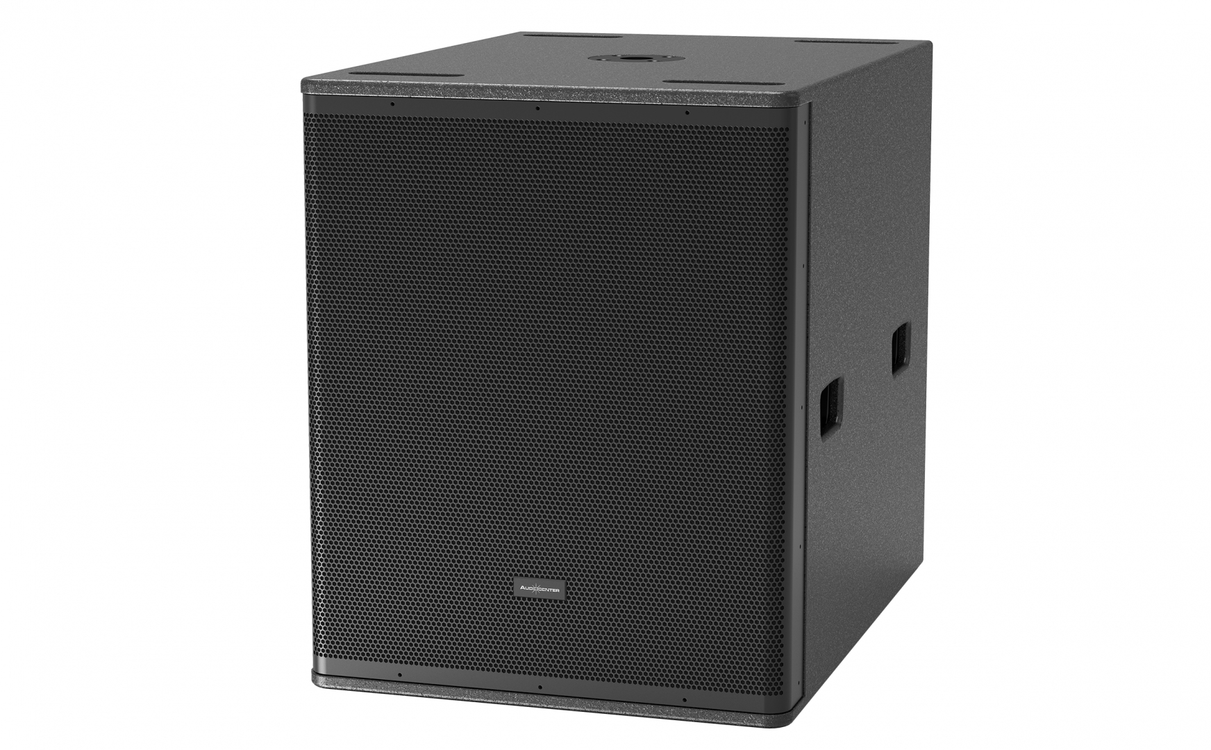 Audiocenter S3118A сабвуфер активный в Шадринске