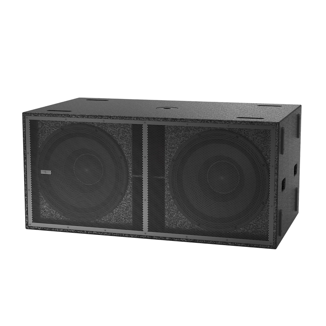 Audiocenter S3218A сабвуфер активный в Шадринске