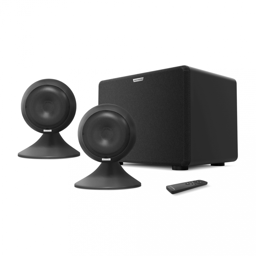 EvoSound Sphere 2.1 аудиосистема для караоке в Шадринске