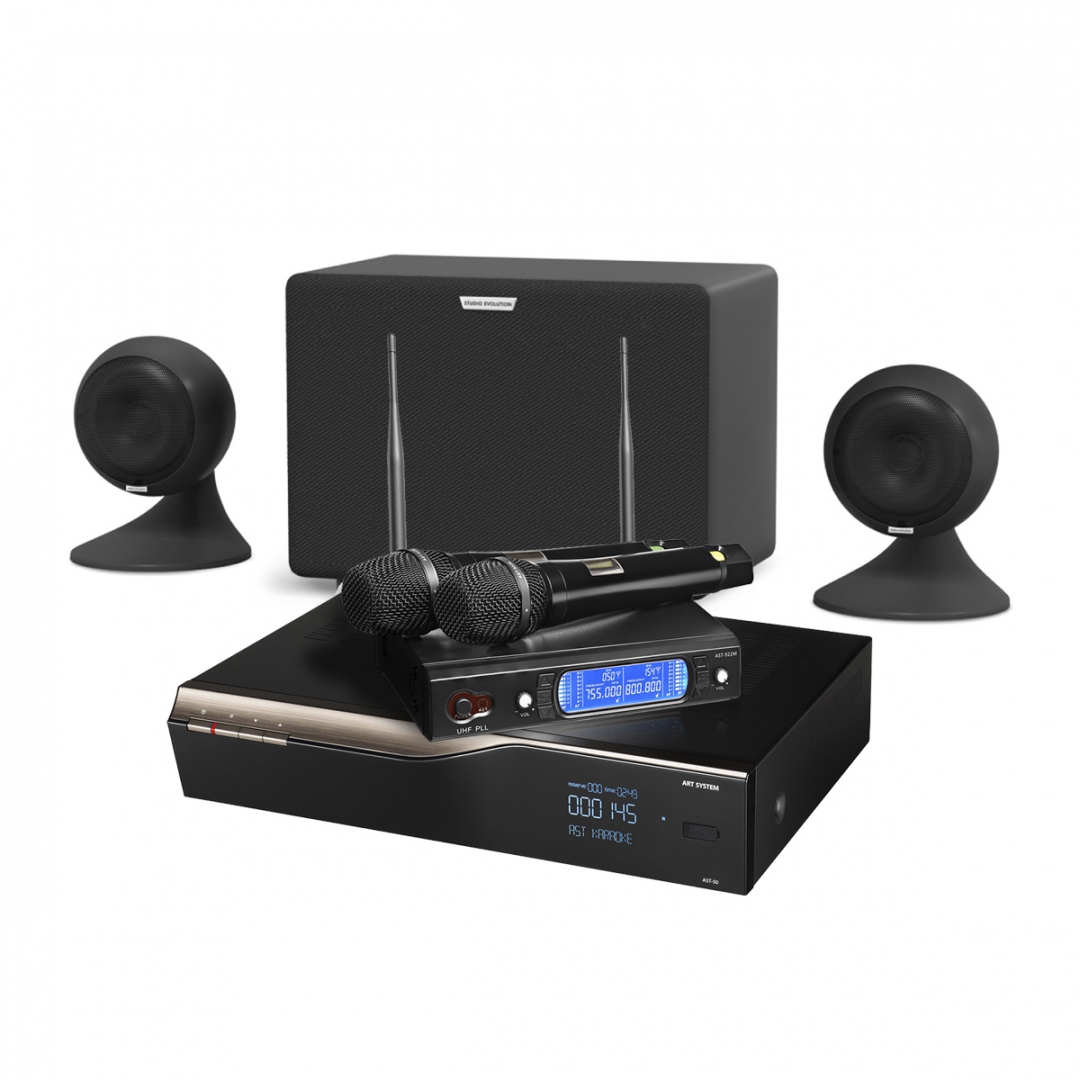караоке-комплект AST-50 Sound Sphere в Шадринске