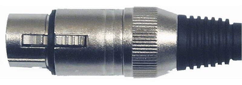 QUIK LOK NC354-K XLR Female Разъем в Шадринске