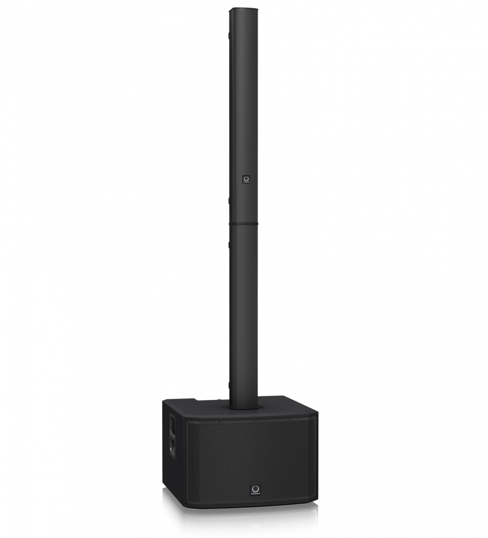 Turbosound iNSPIRE iP3000 модульная аудио колонна 2000Вт в Шадринске