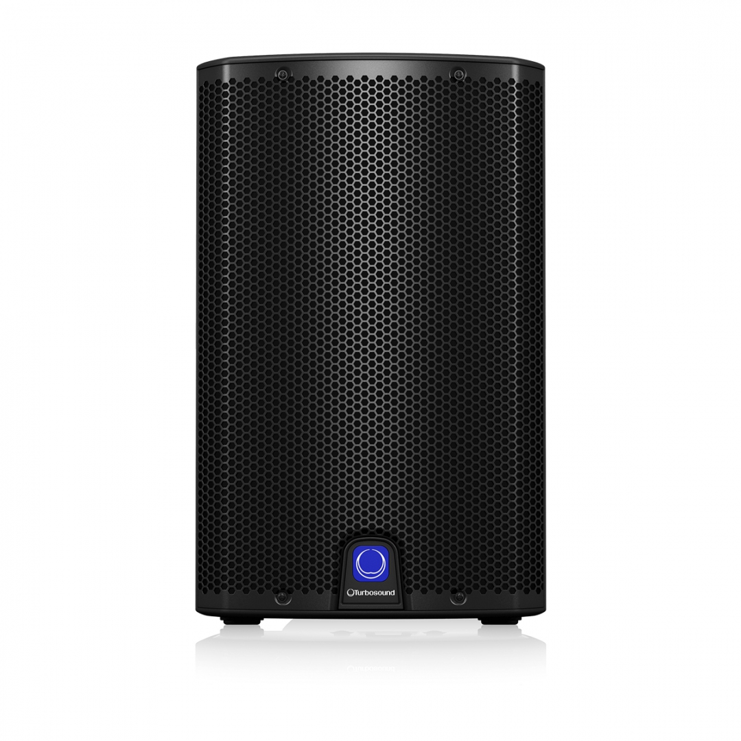 Turbosound iQ10 активная акустическая система в Шадринске