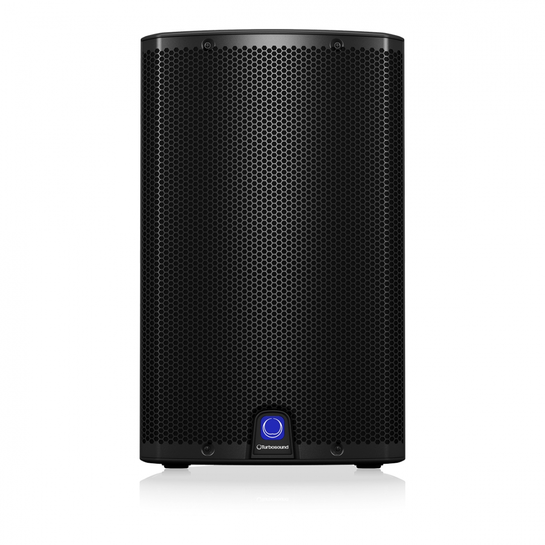 Turbosound iQ12 активная акустическая система в Шадринске