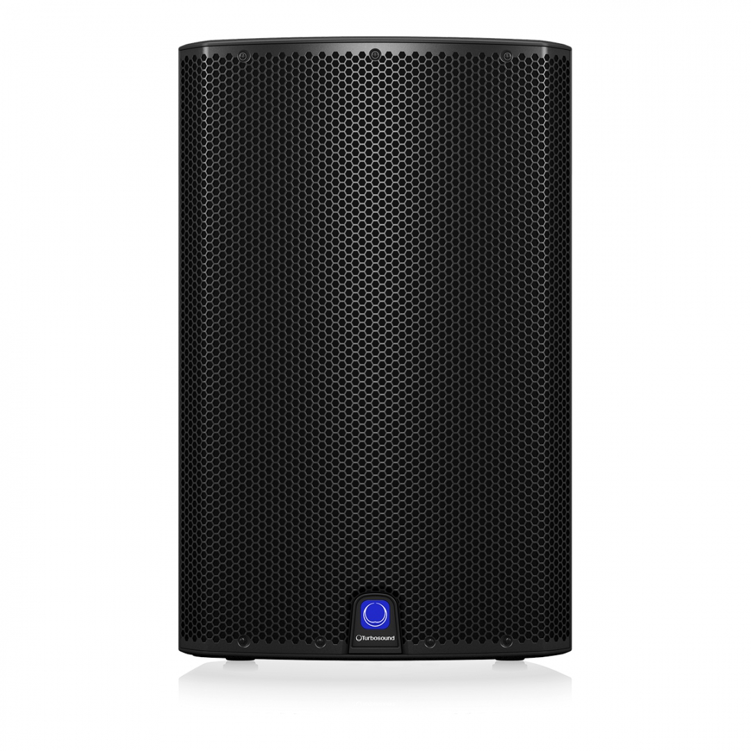 Turbosound iQ15 активная акустическая система в Шадринске