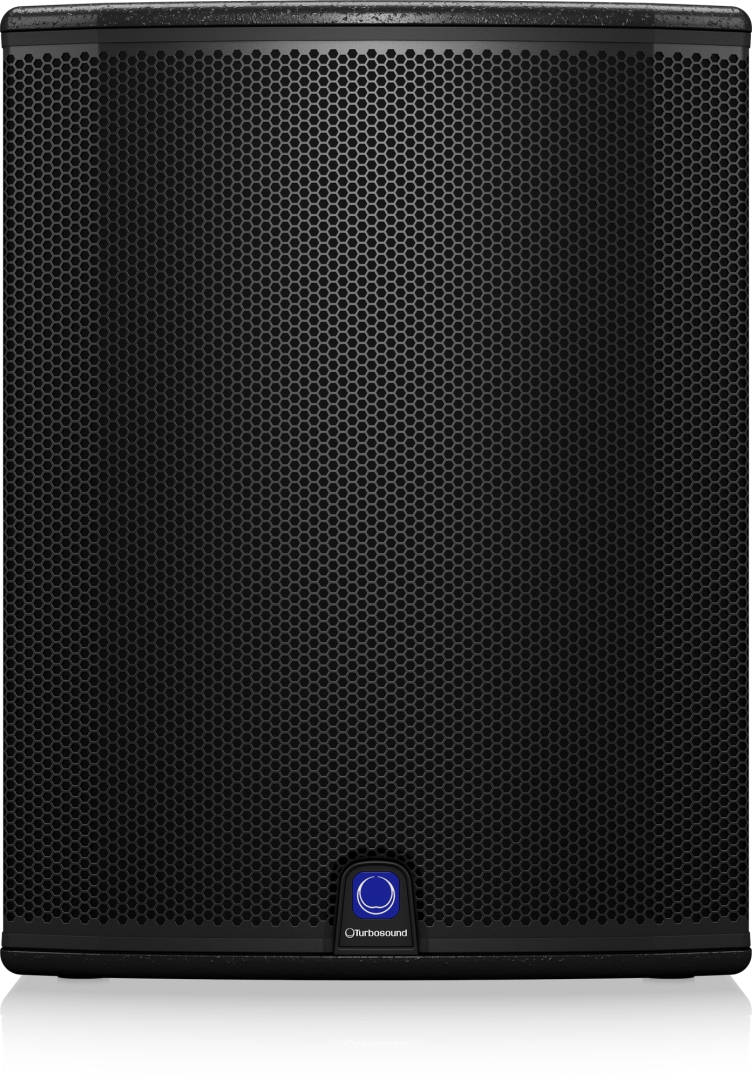 Turbosound iQ18B сабвуфер активный в Шадринске