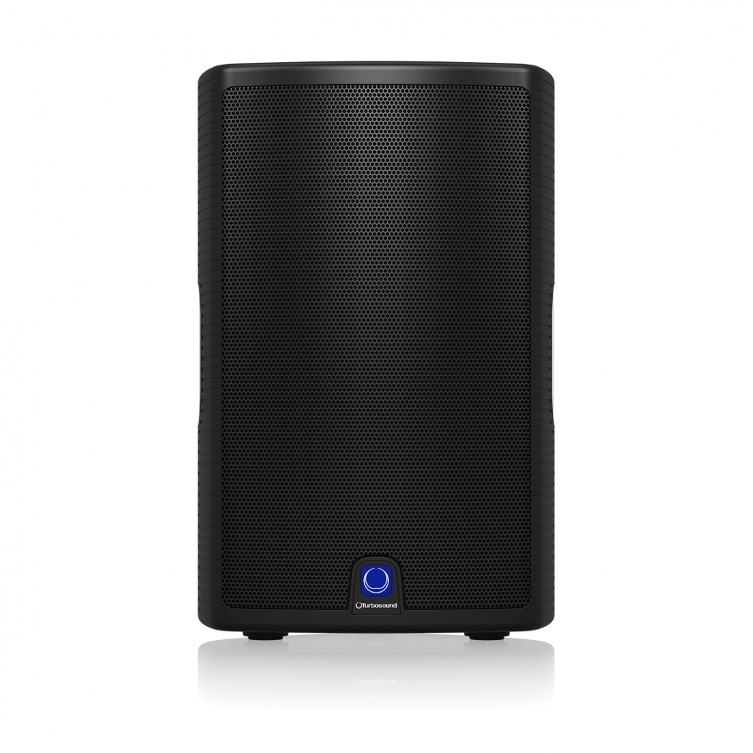Turbosound MILAN M12 активная акустическая система в Шадринске