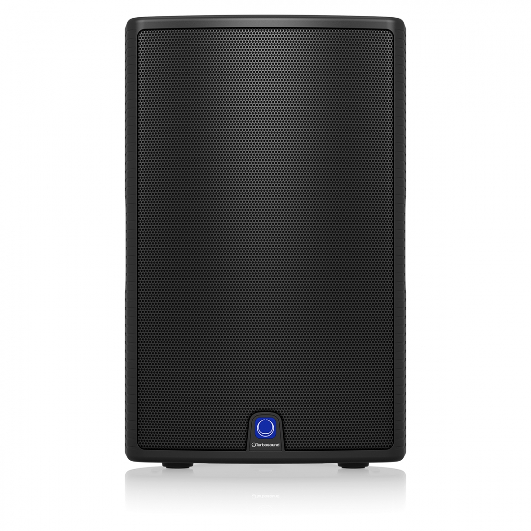 Turbosound MILAN M15 активная акустическая система в Шадринске