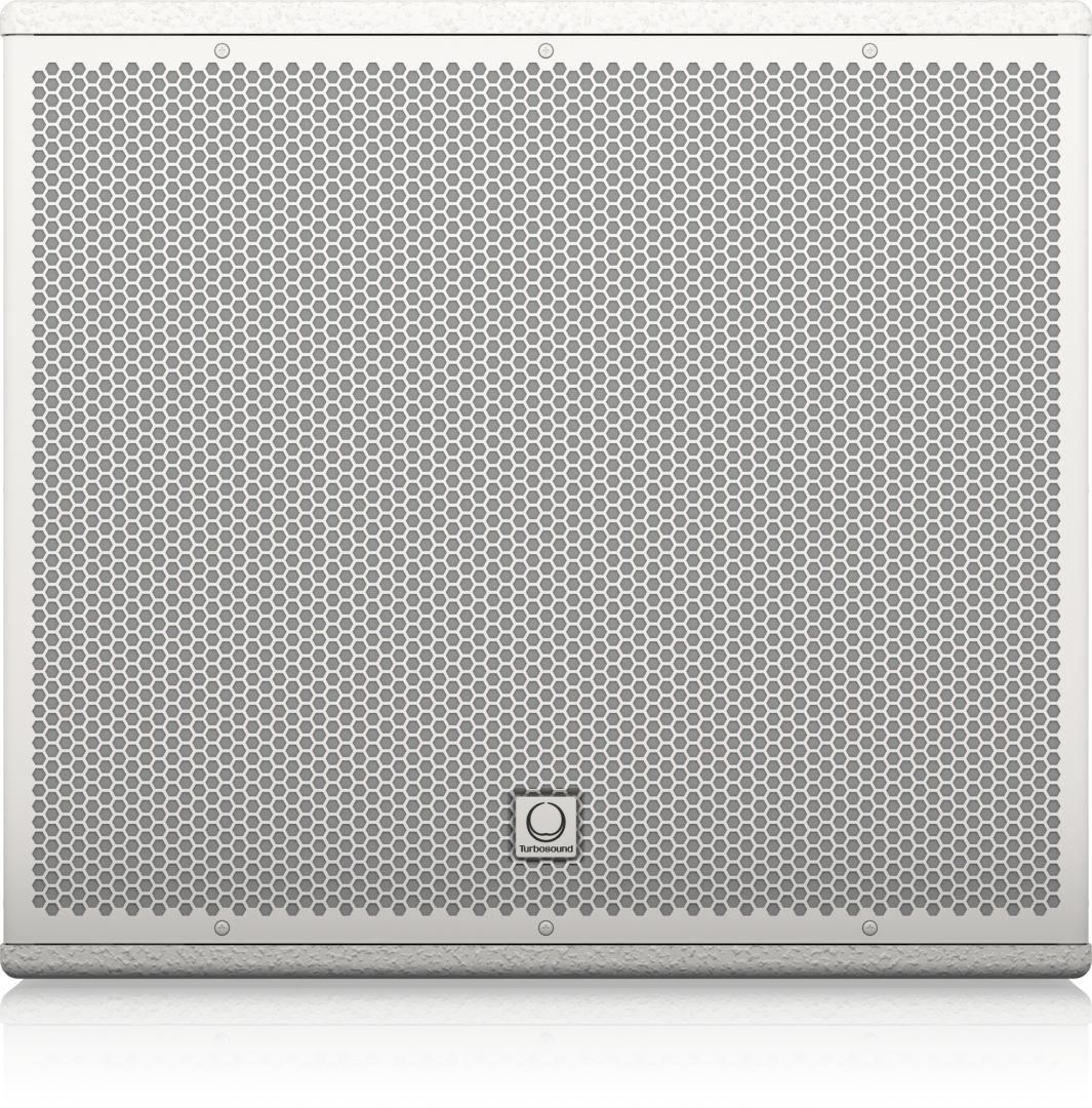 Turbosound NuQ115B-AN Активный сабвуфер в Шадринске