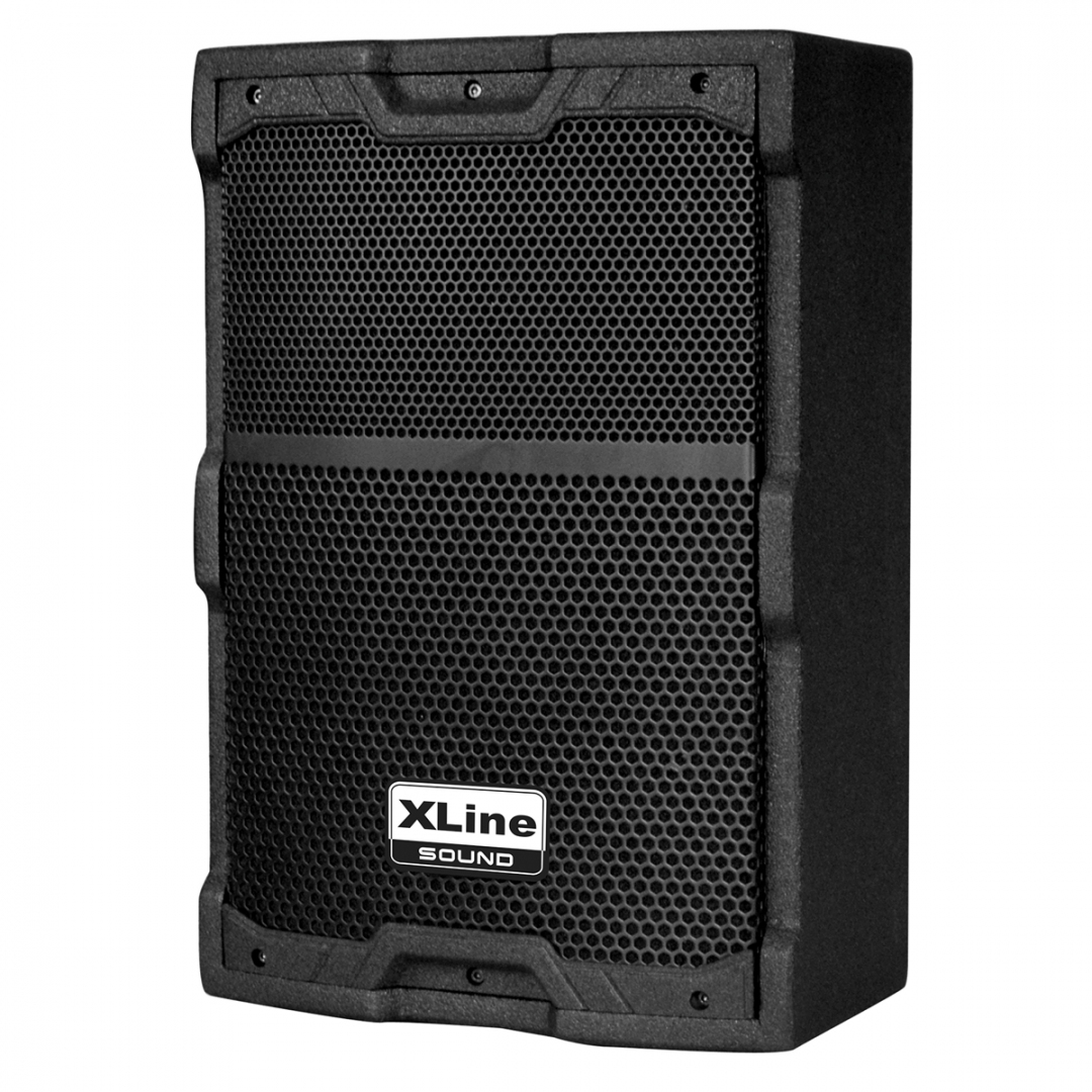 XLine ALFA P-10A Акустическая система активная в Шадринске