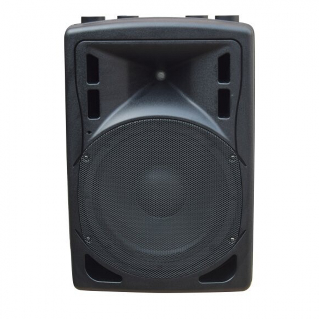 XLine BAF-12A Акустическая система активная с MP3 плеером и Bluetooth в Шадринске