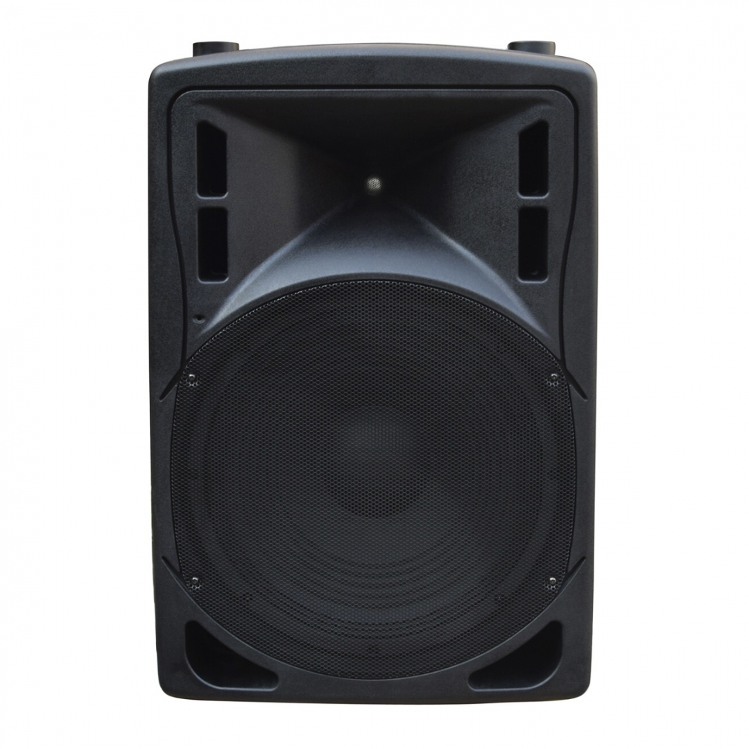XLine BAF-15A Акустическая система активная с MP3 плеером и Bluetooth в Шадринске