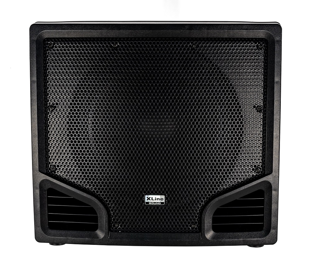XLine SPX-18A SUB Сабвуфер активный в Шадринске