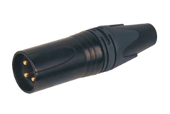 XLR Male (Папа) Разъем в Шадринске