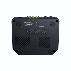 Вид снизу AST Zoom 2 (AST-90) в Шадринске