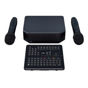 Караоке-система AST Zoom 2 (AST-90) в Шадринске