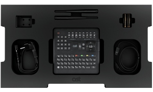AST-350 Профессиональная караоке-система в Шадринске