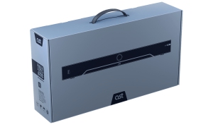 AST-350 Профессиональная караоке-система в Шадринске
