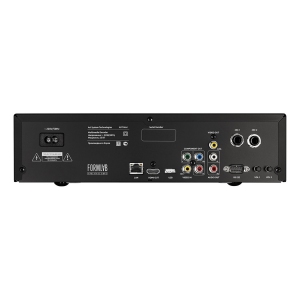AST Mini (AST-25B) профессиональная система караоке в Шадринске