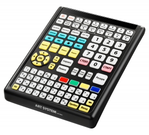 AST Mini (AST-25B) профессиональная система караоке в Шадринске