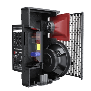 Audiocenter GT512A Активная акустическая система в Шадринске