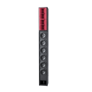 Audiocenter L65 + L65S MK2 порталы в Шадринске