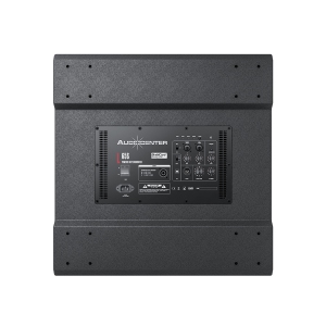 Audiocenter L65 + L65S MK2 порталы в Шадринске