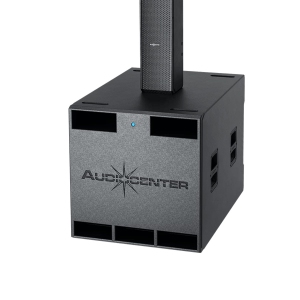 Audiocenter L65 + L65S MK2 порталы в Шадринске