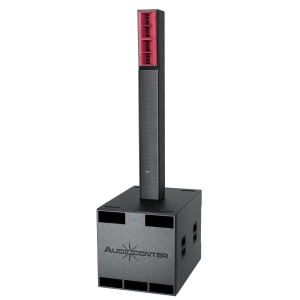 Audiocenter L65 пассивная акустическая система в Шадринске