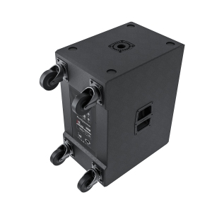 Audiocenter L83 + L83S MK2 порталы в Шадринске