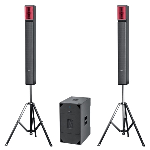 Audiocenter L83 пассивная акустическая система в Шадринске