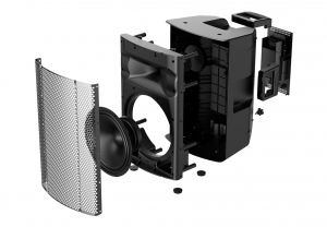 Audiocenter MA12+ активная акустическая система в Шадринске