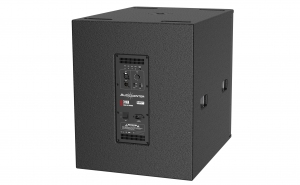 Audiocenter S3118A сабвуфер активный в Шадринске