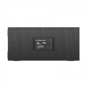 Audiocenter S3218A сабвуфер активный в Шадринске