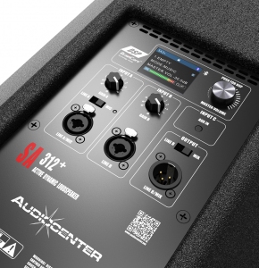 Audiocenter SA310+ в Шадринске