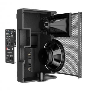 Audiocenter SA312+ в Шадринске