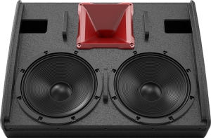 Audiocenter WM3210A сценический монитор в Шадринске
