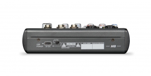 AuraSonics K4 компактный микшерный пульт в Шадринске