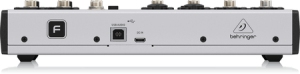 Behringer FLOW 8 цифровой микшер в Шадринске