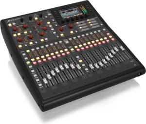 Behringer X32 PRODUCER цифровой микшер 40 каналов в Шадринске
