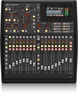 Behringer X32 PRODUCER цифровой микшер 40 каналов в Шадринске