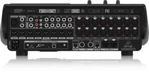 Behringer X32 PRODUCER цифровой микшер 40 каналов в Шадринске