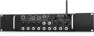 Behringer XR12 цифровой микшер в Шадринске