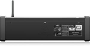Behringer XR12 цифровой микшер в Шадринске