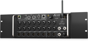 Behringer XR18 цифровой микшер в Шадринске