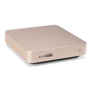 EVOBOX караоке-система для дома в Шадринске