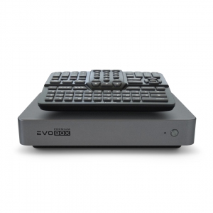 EVOBOX Premium Hi-End караоке-система в Шадринске