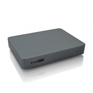 EVOBOX Premium Hi-End караоке-система в Шадринске